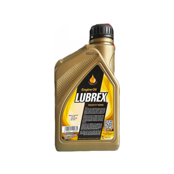 Lubrex Nano 20w50 1L - Image 2