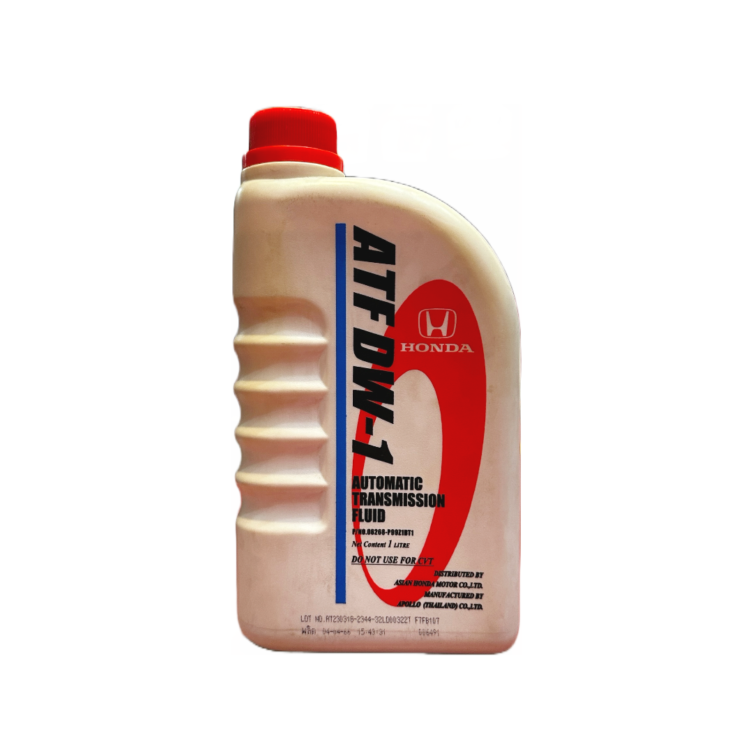 Honda Genuine ATF DW-1 1L