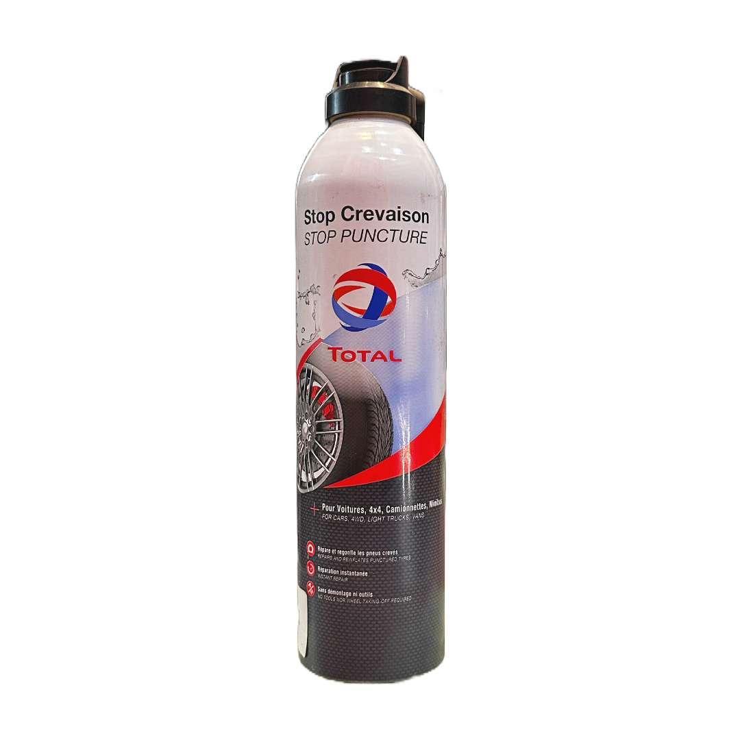 Total Stop Puncture 400ml