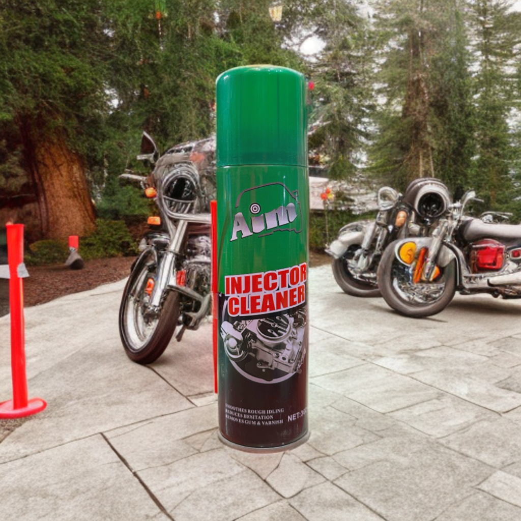 Aim Injector Cleaner 300ml